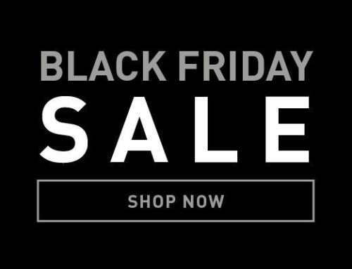 Black Friday Sales!